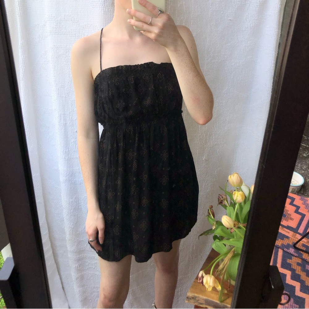 Free people sundress